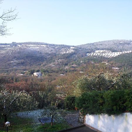 Boschettoresidence Perugia Exterior foto
