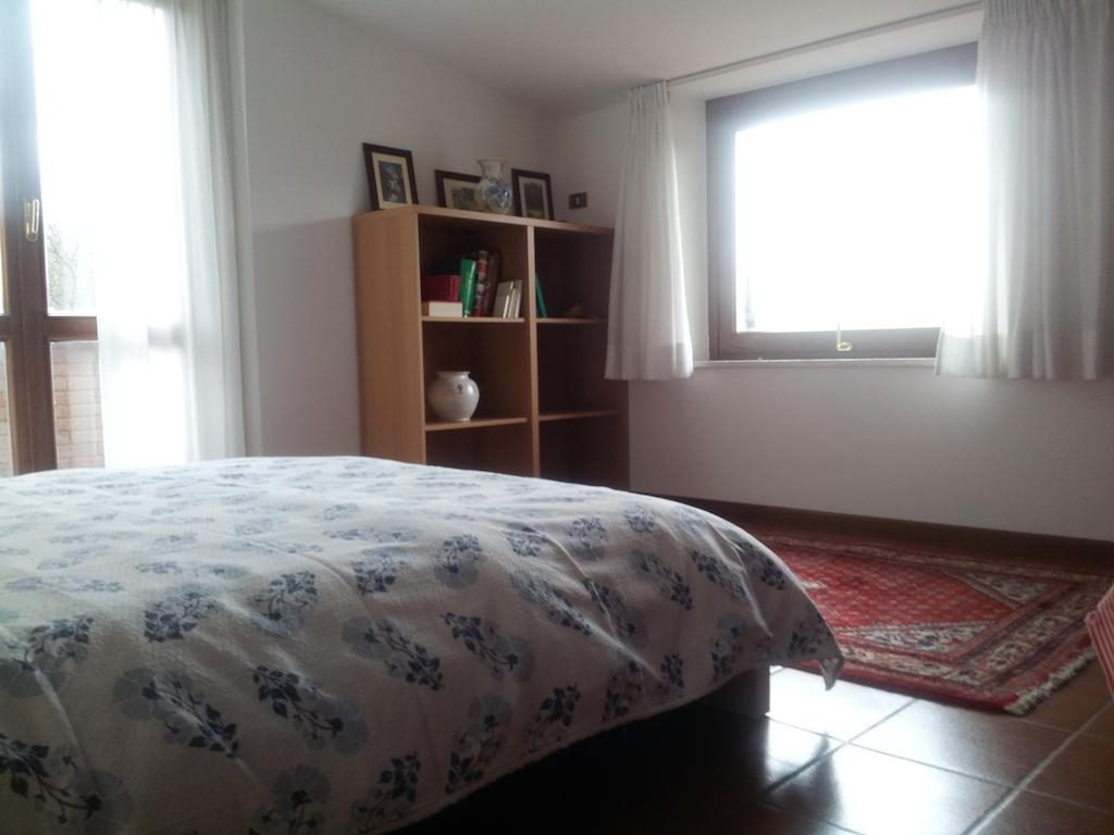 Boschettoresidence Perugia Cameră foto