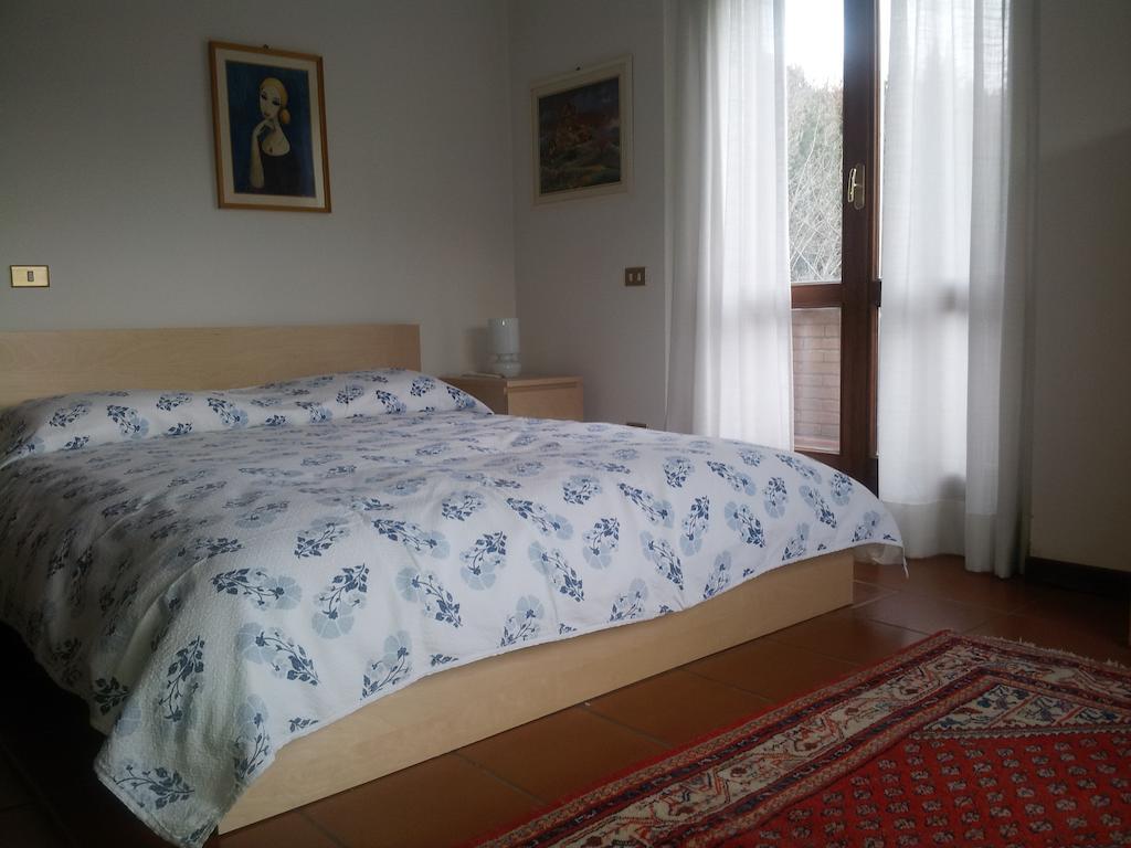 Boschettoresidence Perugia Cameră foto